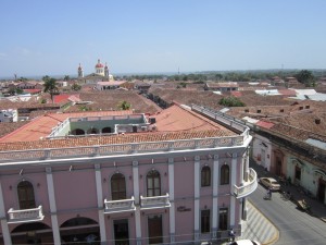 Granada, Nicaragua 51 